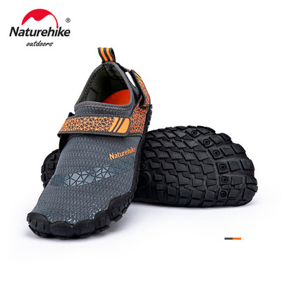 Naturehike Wading Batai Greitai Dry Vandens Batai Kvėpuojantys Aqua Upstream Batai Neslystantys lauko sportiniai batai Paplūdimio sportbačiai