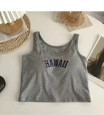 Bėgimo liemenė pakabinama ant viršaus sportinė apranga Seksuali, kvėpuojanti fiksuota taurė su krūtine, nugara Trumpa Stilius Vidinė Išorinė apranga Zumba Moterys