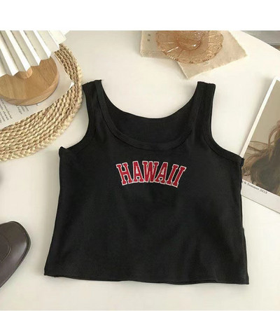 Bėgimo liemenė pakabinama ant viršaus sportinė apranga Seksuali, kvėpuojanti fiksuota taurė su krūtine, nugara Trumpa Stilius Vidinė Išorinė apranga Zumba Moterys