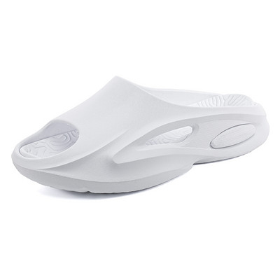 2023 m. Šlepetės vyrų namuose vasaros namai neslystantys vonios kambarys, poros namų dezodorantas, minkštas apatinis nešioti sandalai