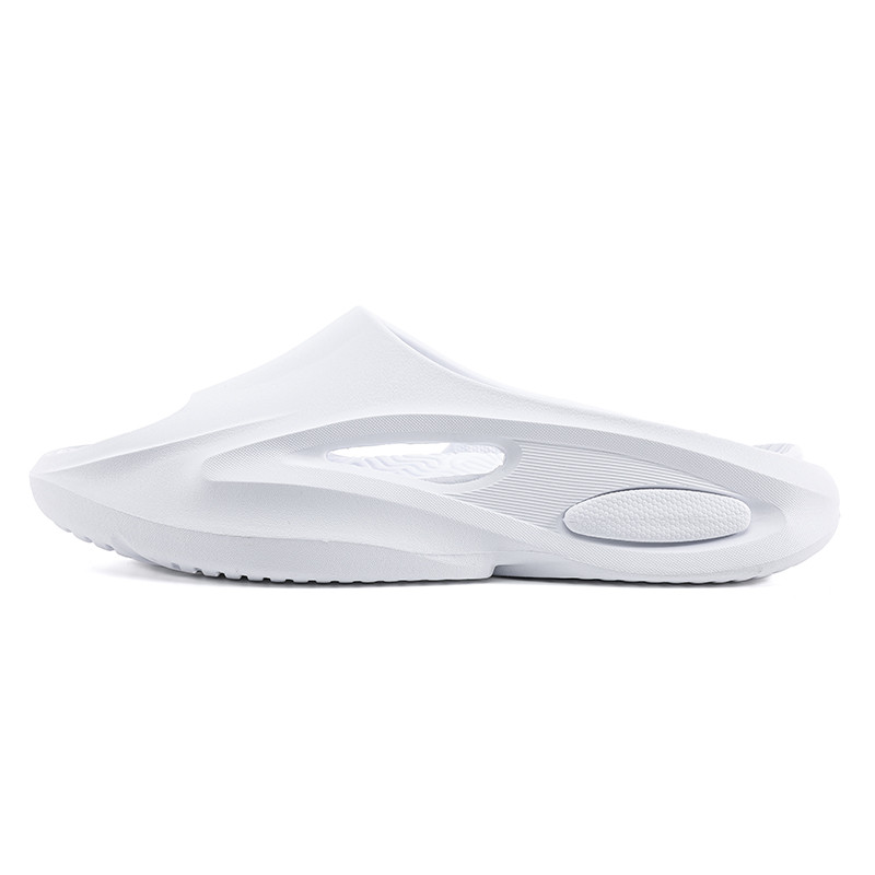 2023 m. Šlepetės vyrų namuose vasaros namai neslystantys vonios kambarys, poros namų dezodorantas, minkštas apatinis nešioti sandalai