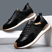 Vislabāk pārdotie golfa treniņi vīriešiem, melni balti golfa apavi vīriešiem ērti sporta apavi Vīriešu zīmola dizainers golfa kedas vīriešiem