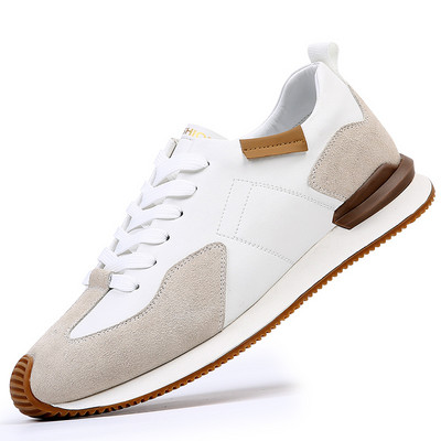 Vislabāk pārdotie golfa treniņi vīriešiem, melni balti golfa apavi vīriešiem ērti sporta apavi Vīriešu zīmola dizainers golfa kedas vīriešiem