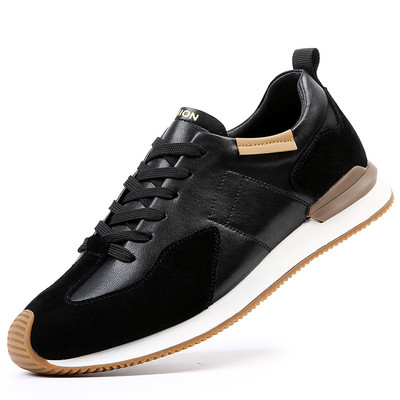 Vislabāk pārdotie golfa treniņi vīriešiem, melni balti golfa apavi vīriešiem ērti sporta apavi Vīriešu zīmola dizainers golfa kedas vīriešiem