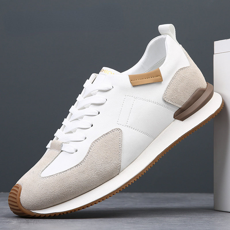 Vislabāk pārdotie golfa treniņi vīriešiem, melni balti golfa apavi vīriešiem ērti sporta apavi Vīriešu zīmola dizainers golfa kedas vīriešiem