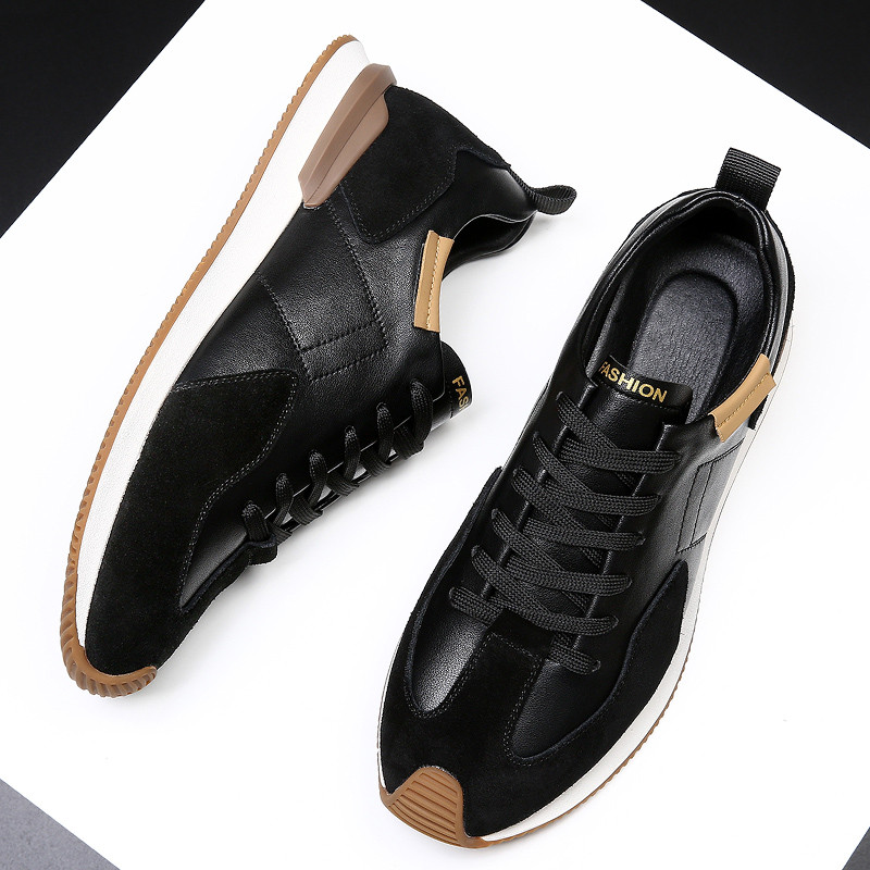 Vislabāk pārdotie golfa treniņi vīriešiem, melni balti golfa apavi vīriešiem ērti sporta apavi Vīriešu zīmola dizainers golfa kedas vīriešiem