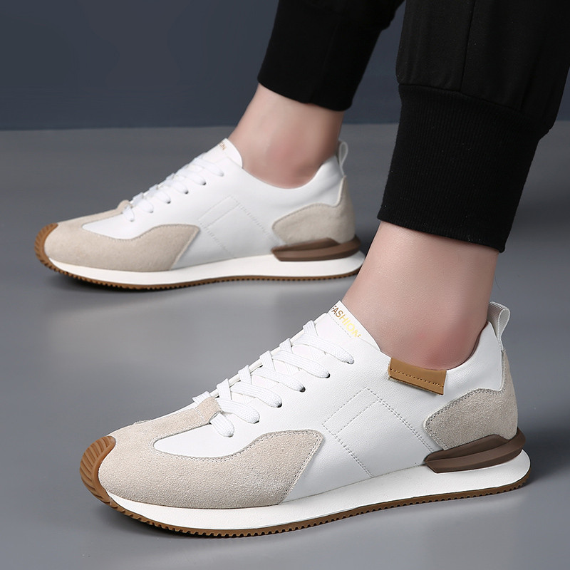 Vislabāk pārdotie golfa treniņi vīriešiem, melni balti golfa apavi vīriešiem ērti sporta apavi Vīriešu zīmola dizainers golfa kedas vīriešiem