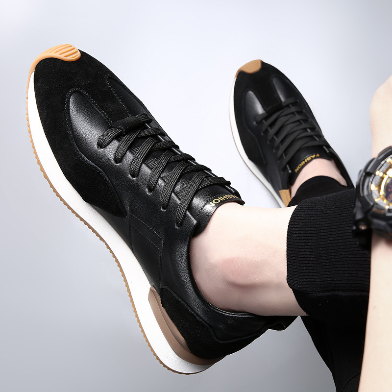 Vislabāk pārdotie golfa treniņi vīriešiem, melni balti golfa apavi vīriešiem ērti sporta apavi Vīriešu zīmola dizainers golfa kedas vīriešiem