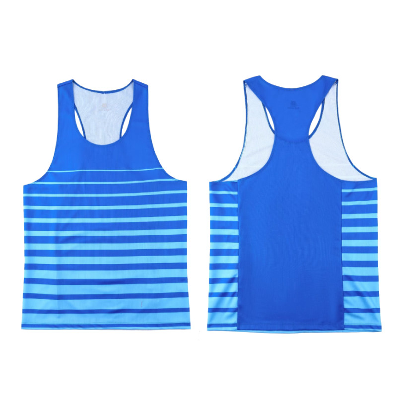 Vyriški viršutiniai langų modeliai „Quik Dry Unisex Sport Fashion“ be rankovių „Fitness“ bėgimas Naujas