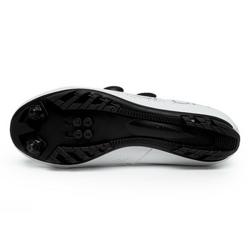 2022 Велосипедни обувки MTB SPD Cleats for Shimano Men Racing Road Bike Shoes Скоростни велосипедни маратонки Дамски обувки за планински велосипед