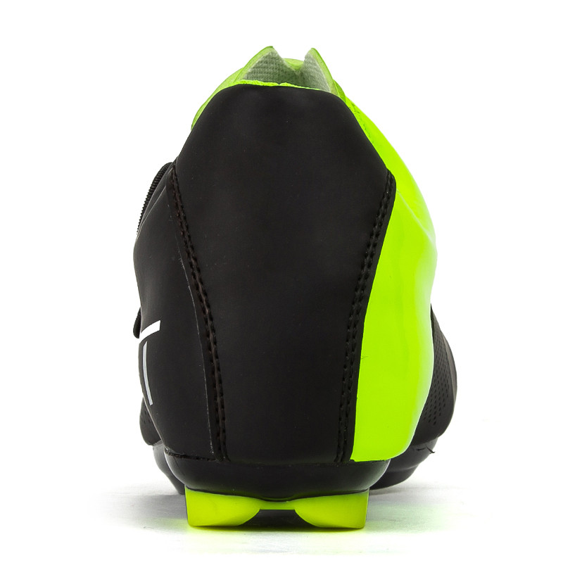 Unisex Riteņbraukšanas Apavi Vīriešu Mtb Apavi Sacīkšu Velosipēdu Apavi Pašbloķējošie Ātruma Velosipēdi Sievietēm Spd Skavas Mountain Road Zapatillas Mtb