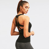 psvteide Moteriški marškinėliai Moteriška sportinė liemenėlė, fitneso sportinė liemenė, moteriška sportinė liemenėlė, moteriška sportinė liemenėlė.