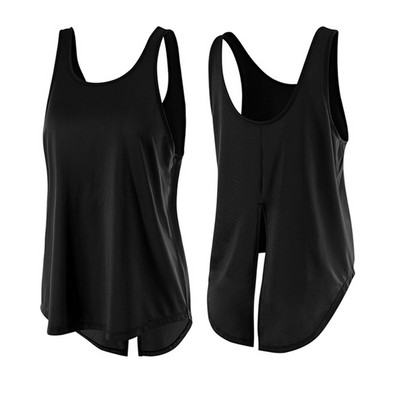 Moteriškos sportinės treniruotės geriausios jogos liemenės, skirtos sportui