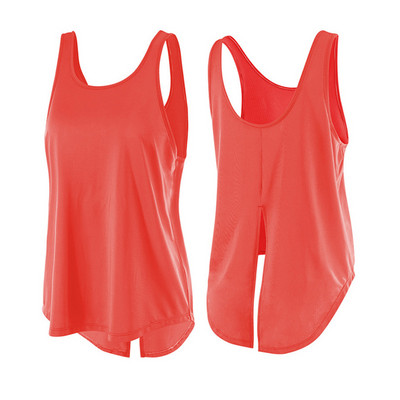 Moteriškos sportinės treniruotės geriausios jogos liemenės, skirtos sportui