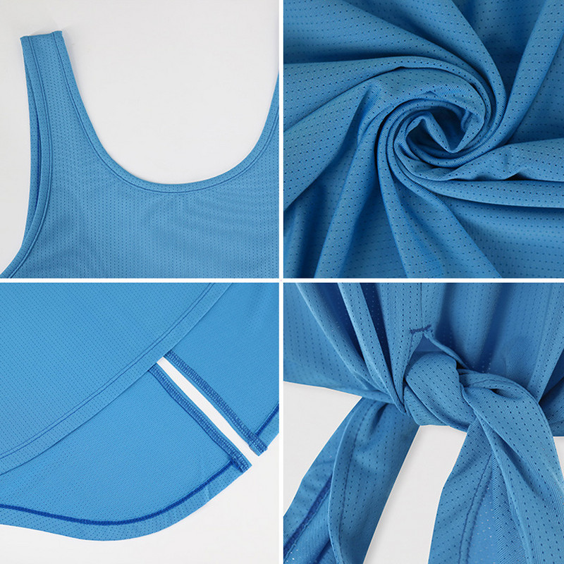 Moteriškos sportinės treniruotės geriausios jogos liemenės, skirtos sportui