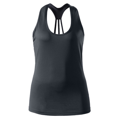 RION naiste spordipüksid Jõusaali Fitness Varrukateta vest Treening Jooga Jooga Tankivesti Treeningsärgid Topid