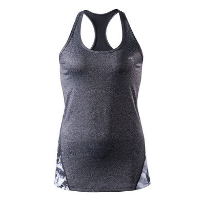 RION naiste spordipüksid Jõusaali Fitness Varrukateta vest Treening Jooga Jooga Tankivesti Treeningsärgid Topid