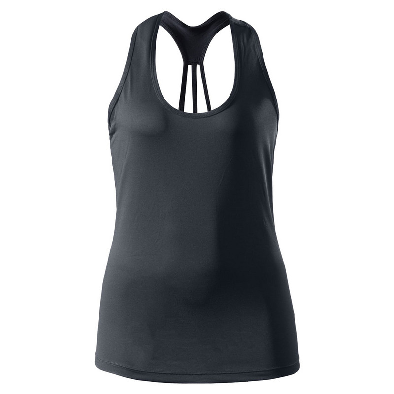 RION naiste spordipüksid Jõusaali Fitness Varrukateta vest Treening Jooga Jooga Tankivesti Treeningsärgid Topid