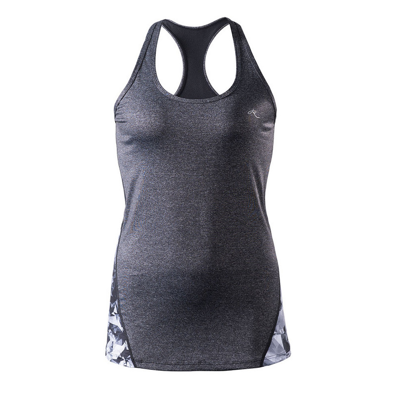 RION naiste spordipüksid Jõusaali Fitness Varrukateta vest Treening Jooga Jooga Tankivesti Treeningsärgid Topid