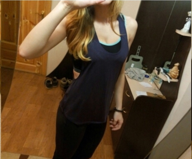 Moteriški kūno rengybos marškinėliai, viršutiniai marškinėliai Palaidinė Laisvi marškiniai be rankovių, treniruoklių salė, jogos liemenė, treniruotė, bėgimo liemenė, moteriški sportiniai marškinėliai be rankovių Nauji