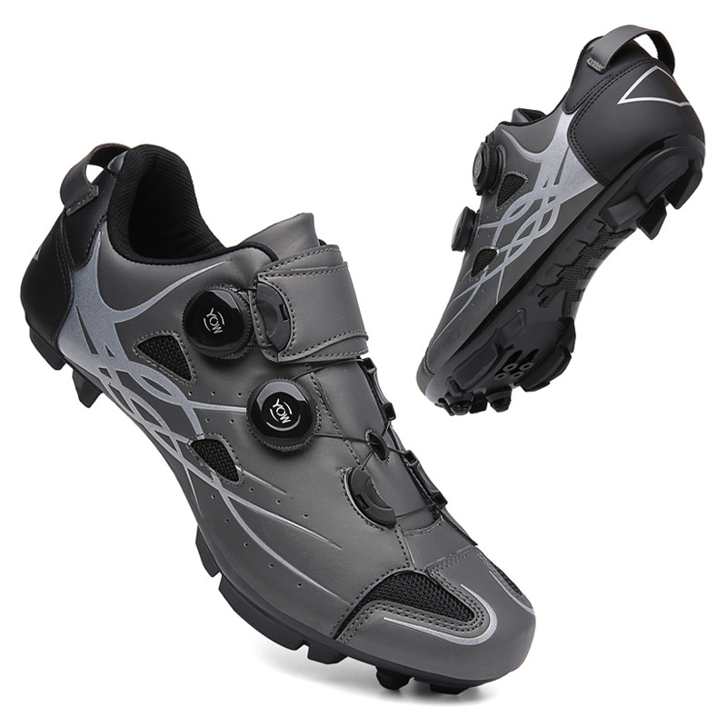 Carbon Kerékpáros Cipők Mtb Férfi Gyorsasági Országúti Kerékpáros Cipők Csipszek Csúszásmentes Női Kerékpárbakancsok Versenyző Spd Hegyi Kerékpáros Cipők