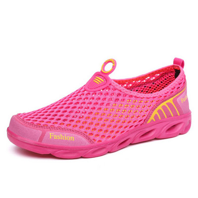 Mekane vodene cipele Muške ljetne prozračne sandale Ženske protuklizne sandale za plivanje na otvorenom Brzosušeće cipele za vodu za ribolov na plaži