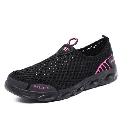 Mekane vodene cipele Muške ljetne prozračne sandale Ženske protuklizne sandale za plivanje na otvorenom Brzosušeće cipele za vodu za ribolov na plaži