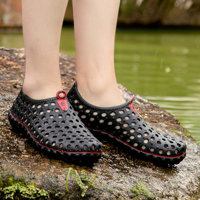 2023. aasta suvised rannasandaalid, meeste vabaajajalatsid, õhulised jalatsid, meeste puukingad, sussid, moepüksid, kerged, suured, 45