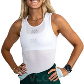 „Tres Pinas“ dviračių sporto apatiniai apatiniai apatiniai apatiniai moteriški bėgimo dviračių apatiniai vasariniai MTB kelyje kvėpuojantys tinkliniai dviračių apatiniai marškinėliai