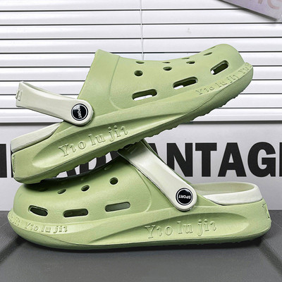 Ρυθμιζόμενα Αθλητικά Σανδάλια Ανδρικά Καλοκαιρινά Αναπνέοντα Παντόφλες Γυναικείες Αντιολισθητικές Γρήγορες Στεγνώσεις Παραλιών Μαλακά Υπαίθρια Παπούτσια Παραλία