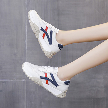 2023 Δημοφιλή γυναικεία παπούτσια γκολφ αντιολισθητικά γυναικεία αθλητικά παπούτσια Καλοκαιρινό αναπνεύσιμο γκολφ Γυναικεία παπούτσια για περπάτημα σχεδιάστριας γυναίκας