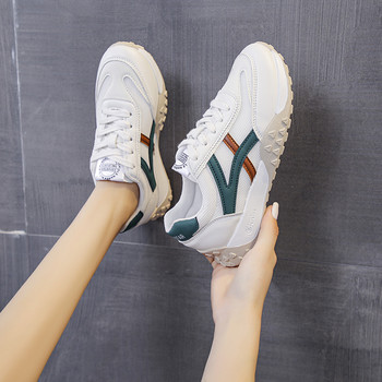 2023 Δημοφιλή γυναικεία παπούτσια γκολφ αντιολισθητικά γυναικεία αθλητικά παπούτσια Καλοκαιρινό αναπνεύσιμο γκολφ Γυναικεία παπούτσια για περπάτημα σχεδιάστριας γυναίκας