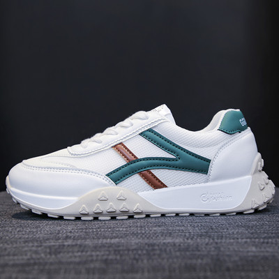 2023 Популярни дамски обувки за голф Неплъзгащи се дамски спортни обувки Летни дишащи тренировъчни голф женски дизайнерски обувки за ходене Дамски