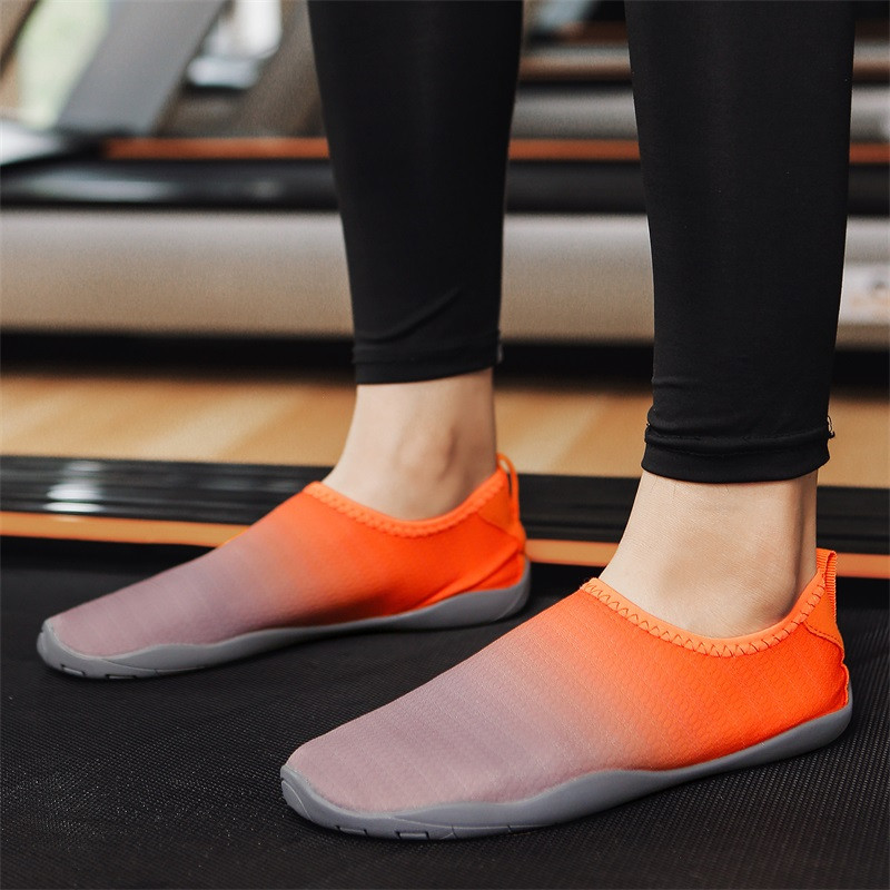 Πεζοπορία Μινιμαλιστικά Ξυπόλητα Ανδρικά Παπούτσια για κολύμπι Κάλτσες κατάδυσης Καλοκαιρινό Aqua Beach Flat Seaside Αντιολισθητικά αθλητικά παπούτσια