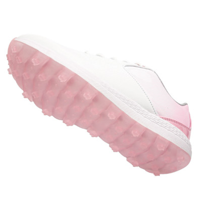 Нови обувки за голф Дамски тренировъчни маратонки за голф Дамски леки обувки за ходене Противоплъзгащи се маратонки