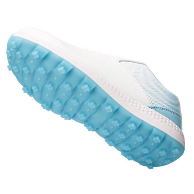 Нови обувки за голф Дамски тренировъчни маратонки за голф Дамски леки обувки за ходене Противоплъзгащи се маратонки