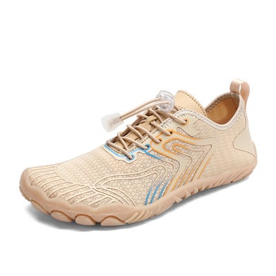 Aqua Purple Mees Naiste kingad46 Vesi Paljajalu Kiire Kuivatamine Vesi Jooga Sokid Rannas ujumine Surfitreening õues Merejõgi libisemisvastane Unisex