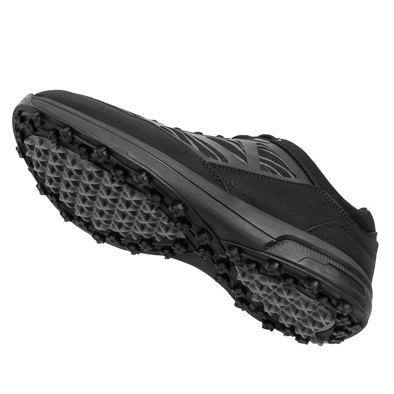 Мъжки дишащи обувки за голф Размер 46 47 Луксозни маратонки за голф за мъже Удобни обувки за голф Неплъзгащи се маратонки за ходене