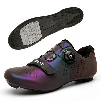 2021 παπούτσια ποδηλασίας mtb spd αθλητικά παπούτσια ποδηλάτου δρόμου αντιολισθητικά Ανδρικά παπούτσια ποδηλασίας βουνού γυναικεία παπούτσια ποδηλασίας δρόμου ταχύτητα
