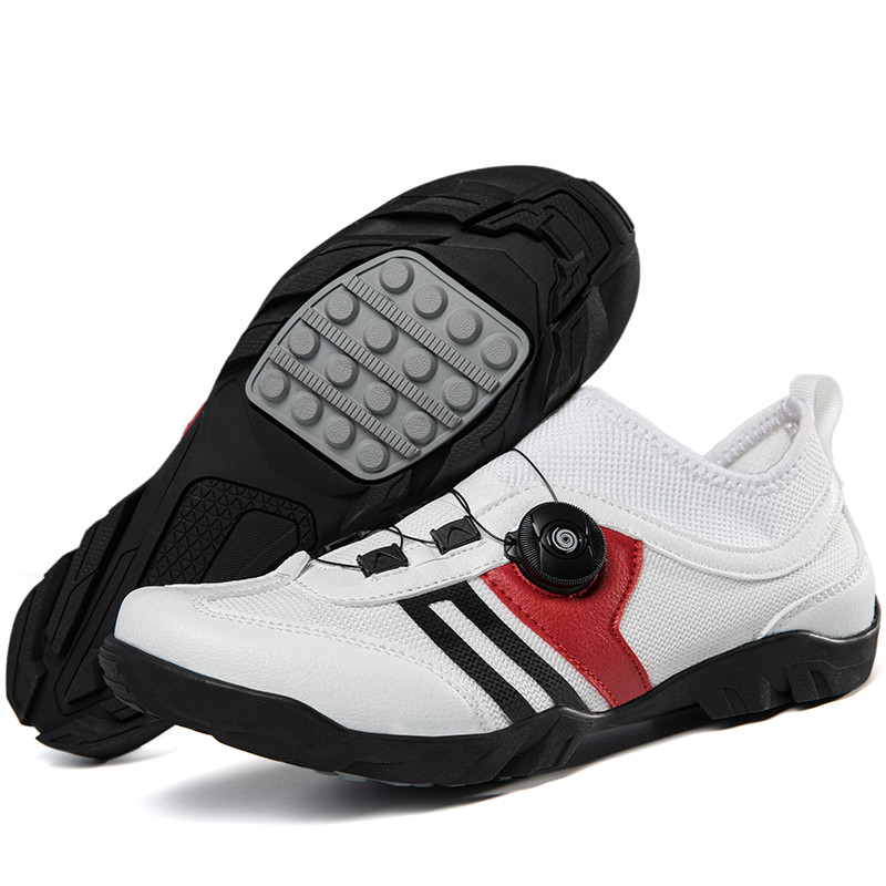 Légáteresztő kerékpáros cipők MTB férfi országúti kerékpáros cipők törmeléktalpú versenycipők női kerékpáros cipők Sapatilha Ciclismo