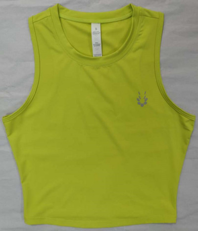 Treniruoklis, elastingas, plonas, laisvalaikio liemenė be rankovių, kūno rengybos treniruotės, sporto salė, joga, seksualios moteriškos sportinės marškinėliai, bėgimo treniruokliai