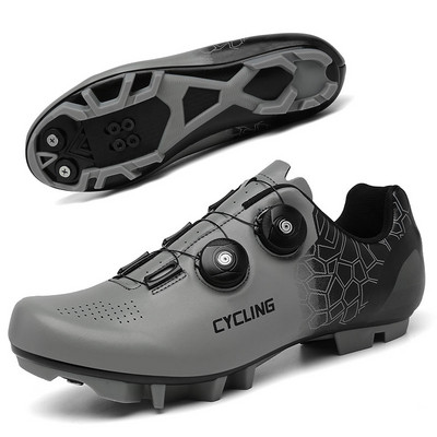 2021 kerékpáros cipő mtb spd országúti kerékpár tornacipő stoplis csúszásmentes férfi hegyi kerékpáros cipő női kerékpáros út lábbeli sebesség