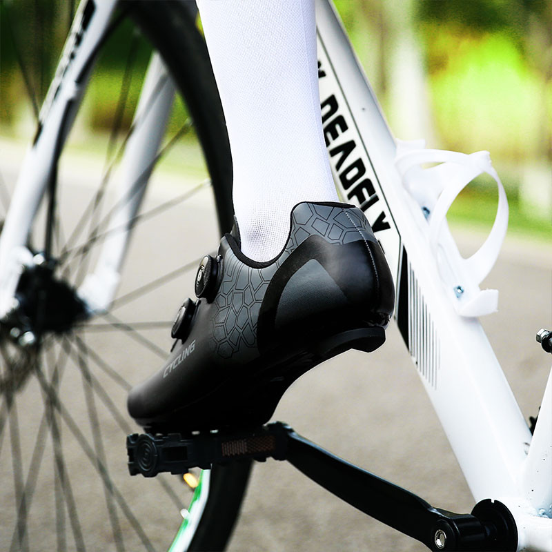 2021 kerékpáros cipő mtb spd országúti kerékpár tornacipő stoplis csúszásmentes férfi hegyi kerékpáros cipő női kerékpáros út lábbeli sebesség