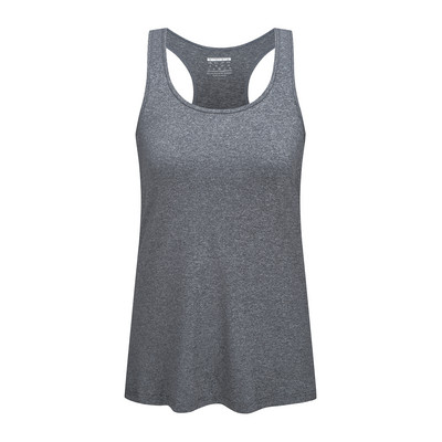 KEFITEVD suvine jooksuvest naiste varrukateta singliga särgid niiskust imavad kiiresti kuivavad jõusaali fitness-jooga särgid vestid