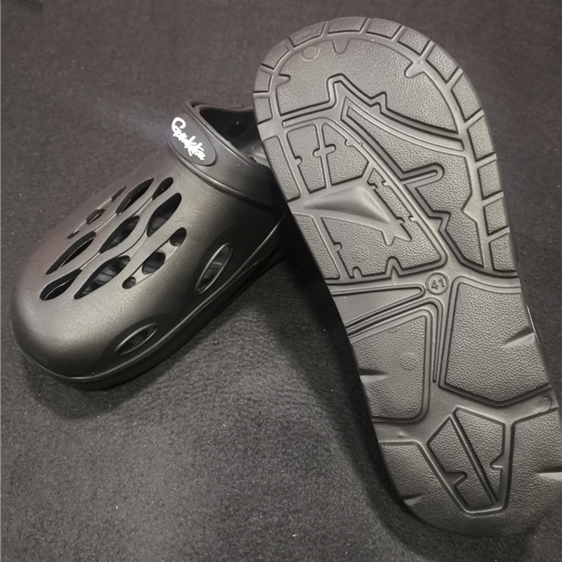 Vyriški žvejybos sandalai Gamakatsu žvejybos batai lauke, kvėpuojantys, vasariniai basutės, neslystantys, atsparūs dėvėjimuisi batai paplūdimio šlepetės