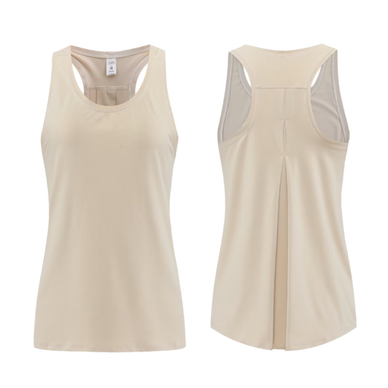 Moteriški marškinėliai, mergaičių, patogūs minkšto šilko liemenės marškinėliai, bėgimo jogos sporto salė Sportiniai paplūdimio drabužiai, sportiniai drabužiai