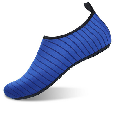 JIEMIAO Ērti vīriešu un sieviešu pludmales apavi Unisex vasaras apavi basām kājām Quick Dry Swim Water Sneakers Aqua Socks Shoes