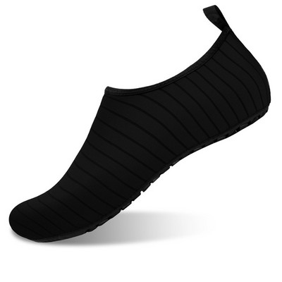 JIEMIAO Ērti vīriešu un sieviešu pludmales apavi Unisex vasaras apavi basām kājām Quick Dry Swim Water Sneakers Aqua Socks Shoes