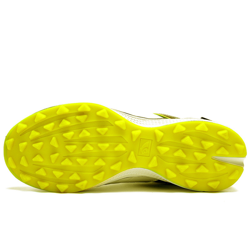 Vízálló golfcipők férfi könnyű súlyú golfruházat férfiaknak szabadtéri kényelmes golfozók sétacipők csúszásgátló sportcipők