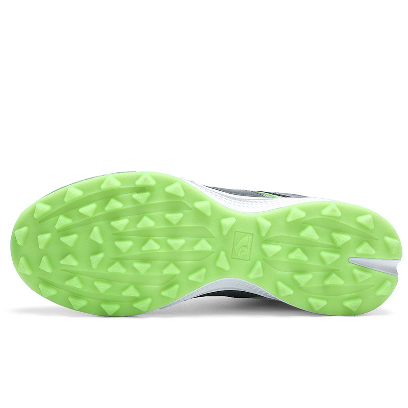 Vyriški vandeniui atsparūs golfo batai Vyriški profesionalūs golfo sportbačiai be smaigalių lengvi vaikščiojimo batai golfo žaidėjams vaikščiojimo sportbačiai